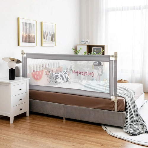 175cm bed rail guard - 175cm,