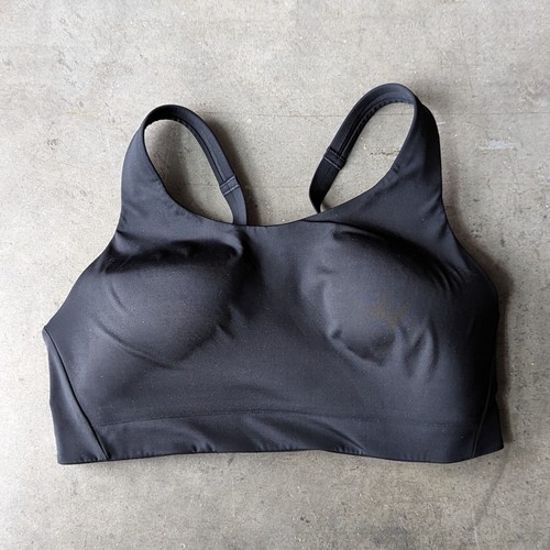 Athleta black advance bra - athleta,