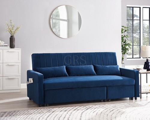 Seater sofa bed - seater,