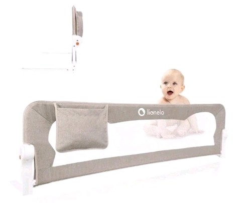 Lionelo eva bed - eva,