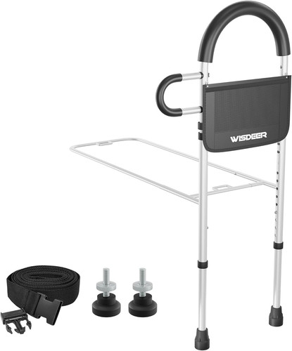 Adjustable bed rails - adjustable,