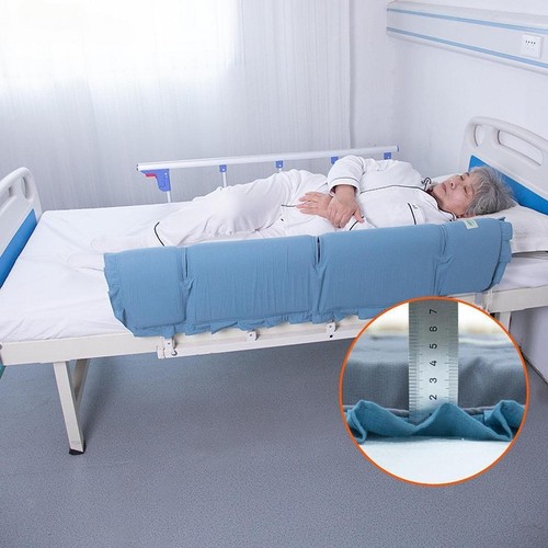 Bed rails cover padded - bed,