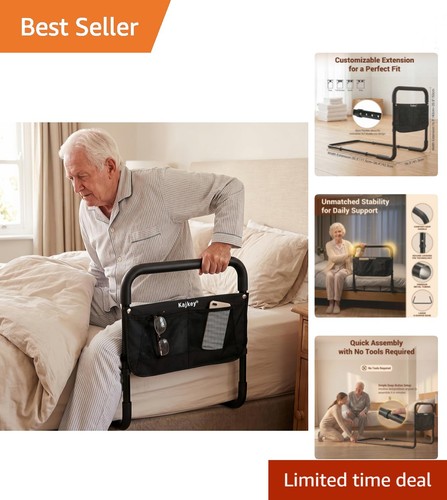 Safe bed mobility - safe,