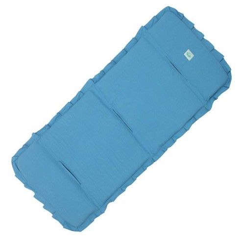 Bed rails cover - padded,