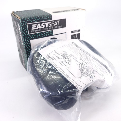 Hobson easyseat split saddle - easyseat,