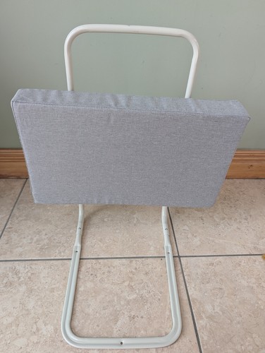 Grey bed guard - grey,
