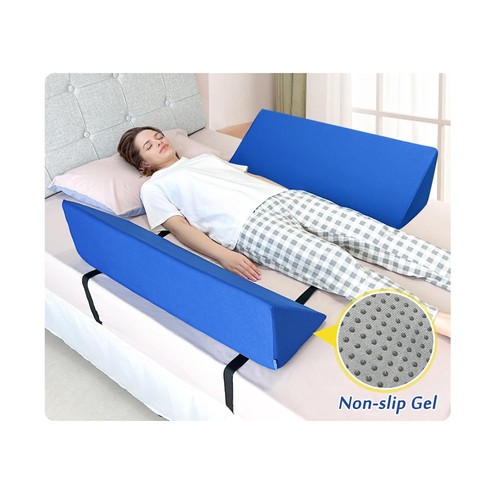 Bed railing foam - foam,