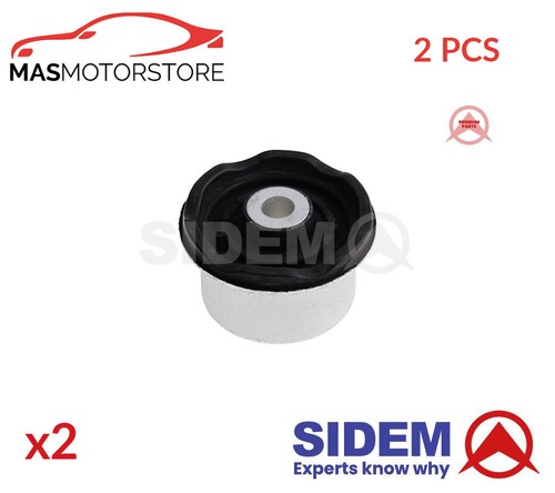 Control arm wishbone bush - control,